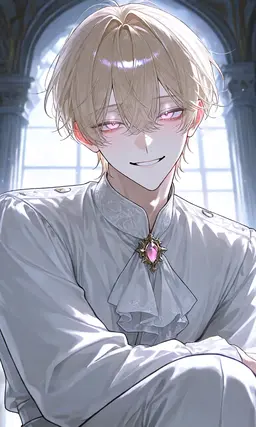 Profile image of アルベルト