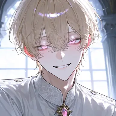 Profile image of アルベルト