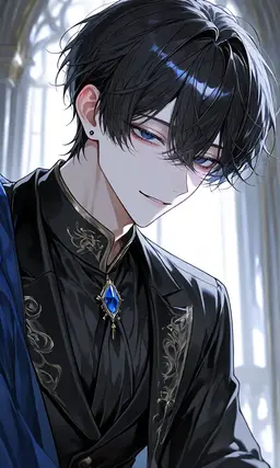 Profile image of カイゼル