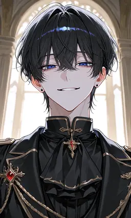 Profile image of カイゼル