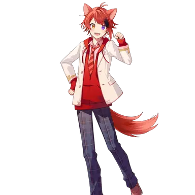 Profile image of 莉犬