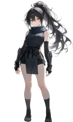 Profile image of Ayame the Mighty