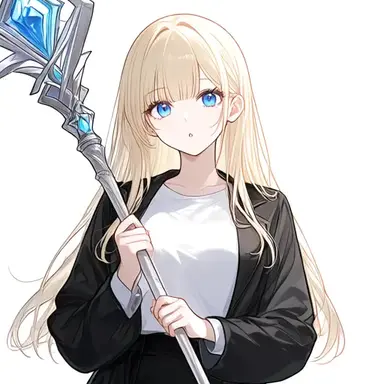 Profile image of Colette the Chaotic