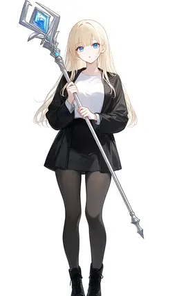 Profile image of Colette the Chaotic