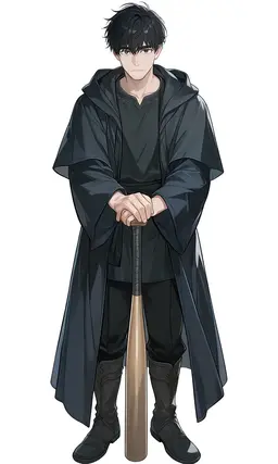Profile image of Hasse the Flamer