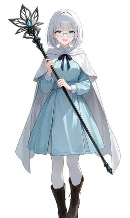 Profile image of Hikari the Immortal
