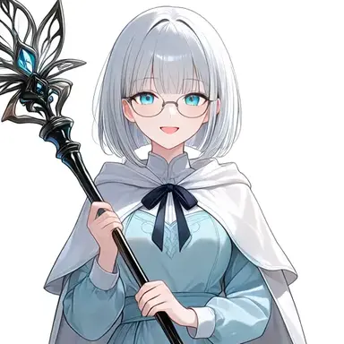 Profile image of Hikari the Immortal