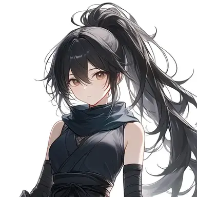Profile image of Ayame the Mighty