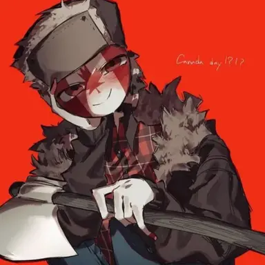 Profile image of 캐나다