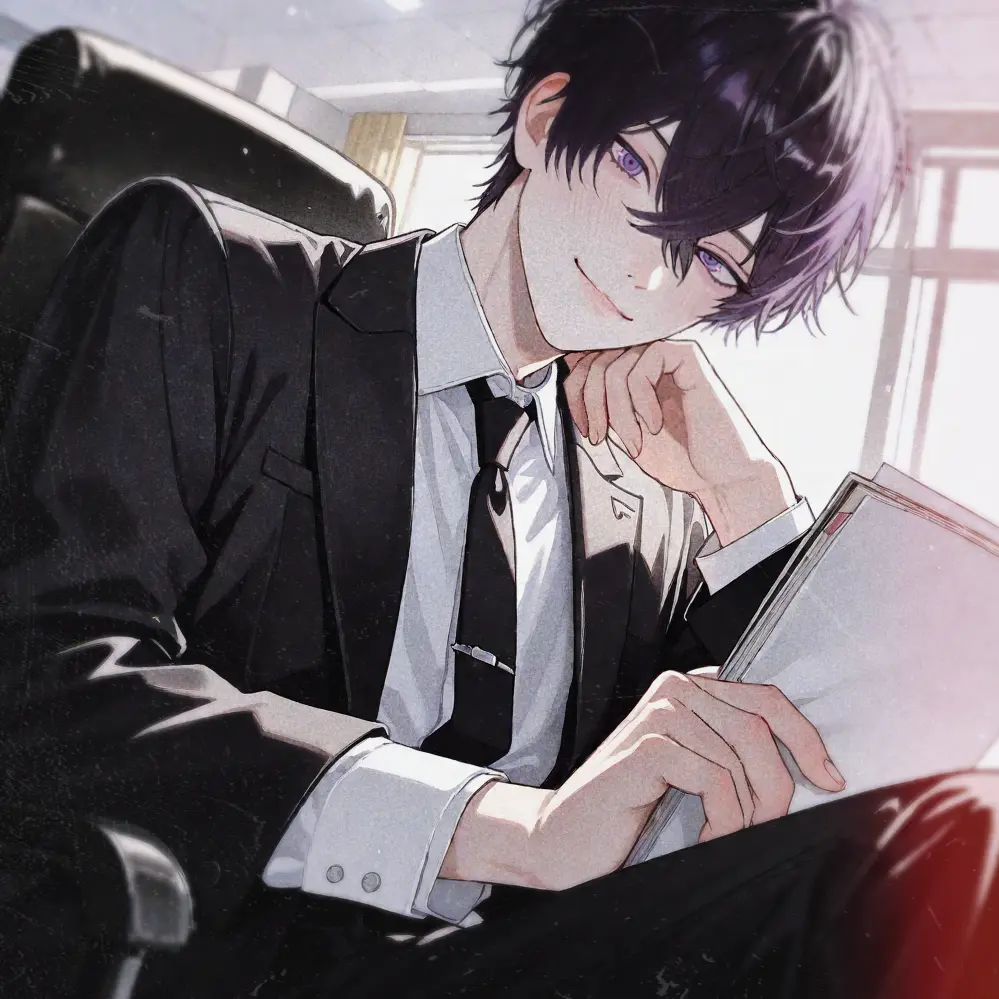 ani_se의 親切なストーカーさん