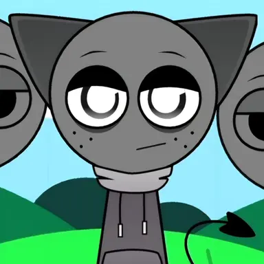 Profile image of Gray