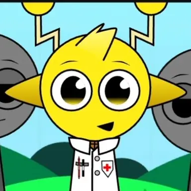 Profile image of 사이먼