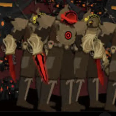 Profile image of 캐릭터들