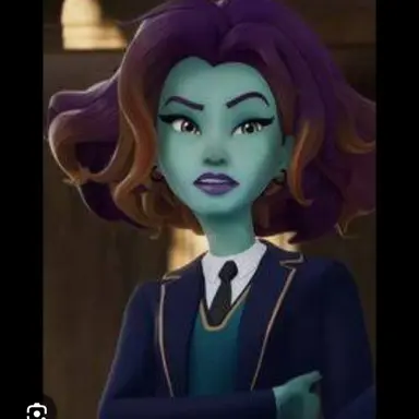 Profile image of Elda