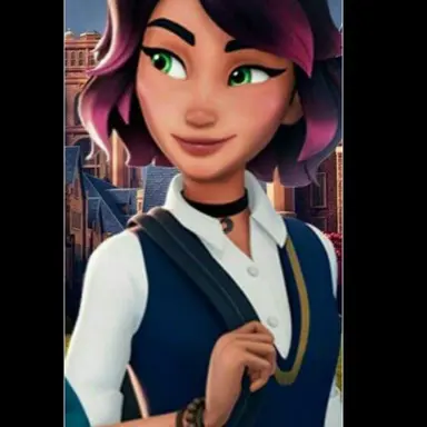 Profile image of Misha