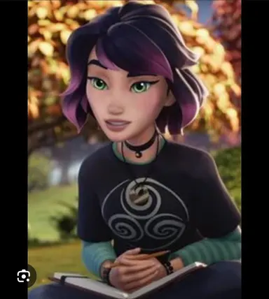 Profile image of Misha