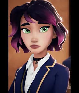 Profile image of Misha