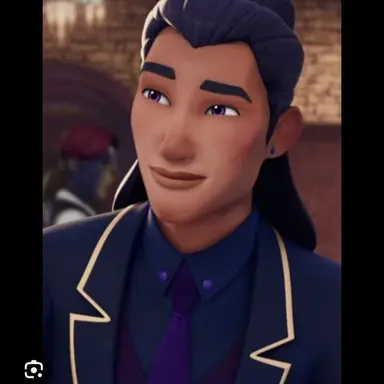 Profile image of Max