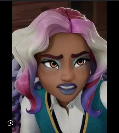 Profile image of Terra