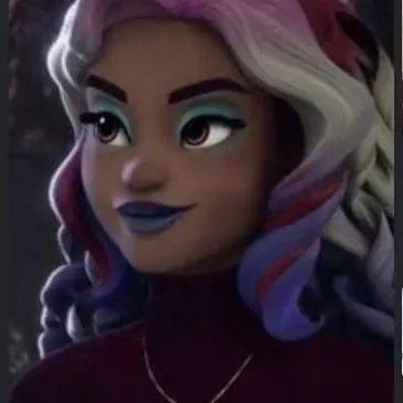 Profile image of Terra