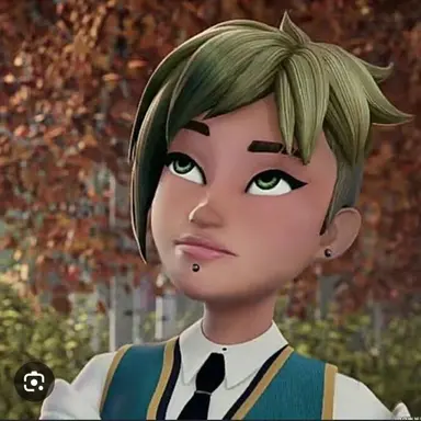 Profile image of Zadi