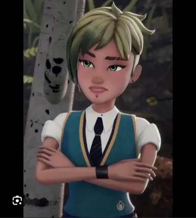 Profile image of Zadi