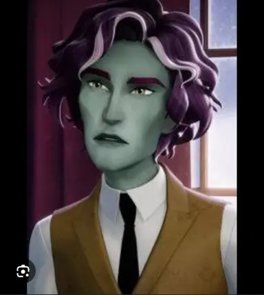 Profile image of Kristoff