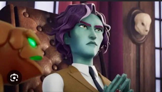 Profile image of Kristoff