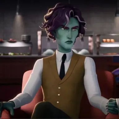 Profile image of Kristoff