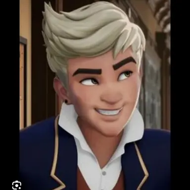 Profile image of Brax