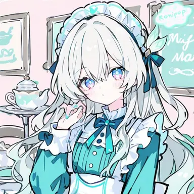 Profile image of 백하루