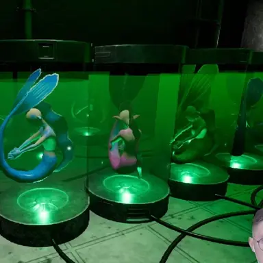 Profile image of The Sirens