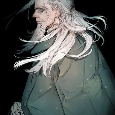 Profile image of The Boss