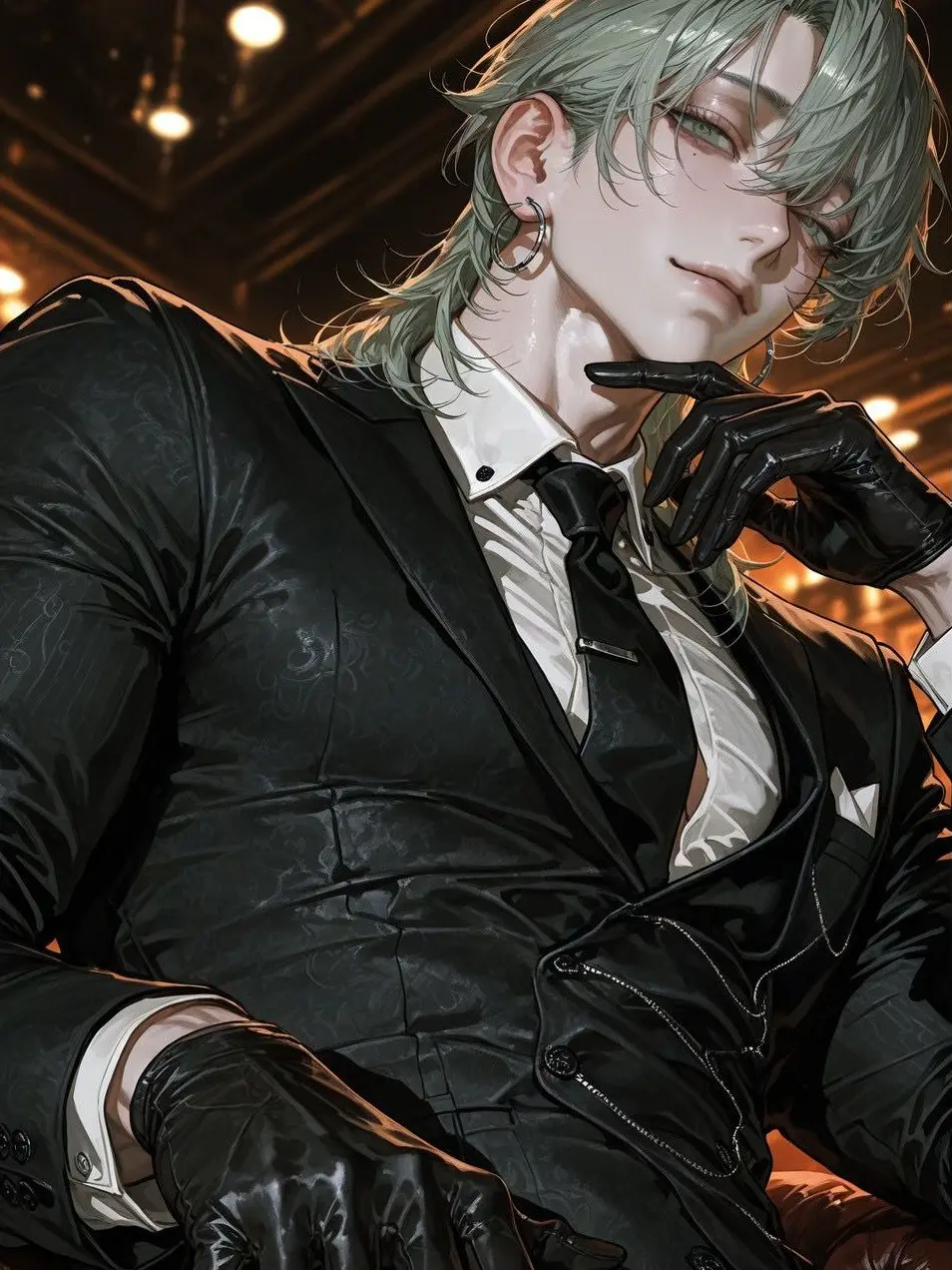 wowowozee의 ꨄ︎