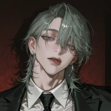 Profile image of Takumi