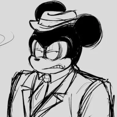 Profile image of Mickey