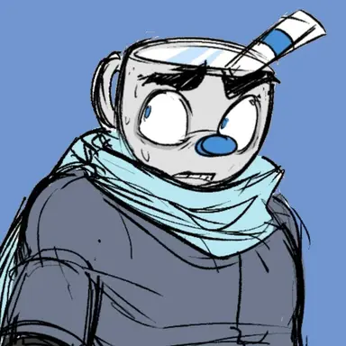 Profile image of Mugman