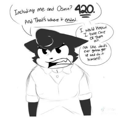 Profile image of Oona