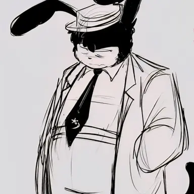 Profile image of Oswald