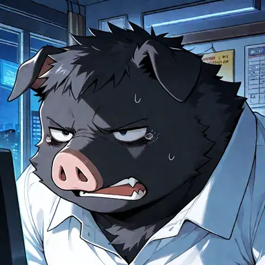 Profile image of 톤타