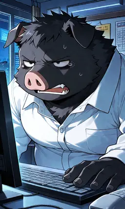 Profile image of 톤타