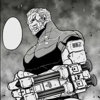 Profile image of 시노미야 이사오