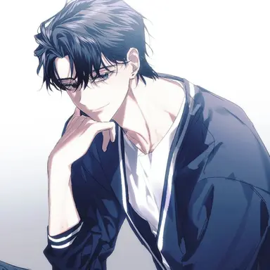 Profile image of 강하준