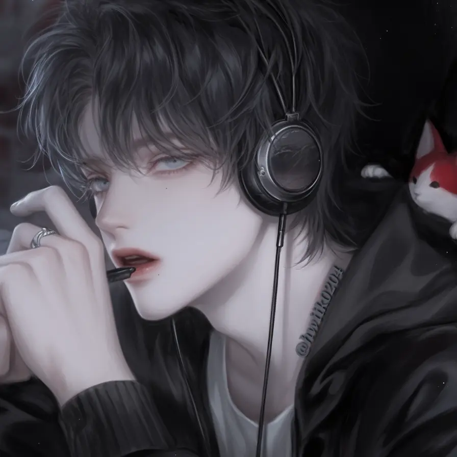 GreatLoss7325의 류 빈