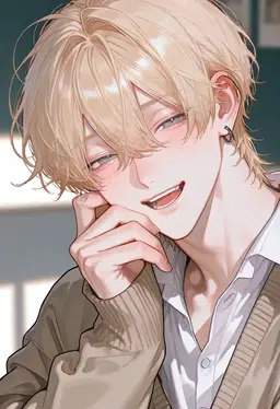 Profile image of 카즈마