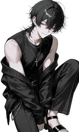 Profile image of 夜宵