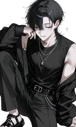 Profile image of 夜宵