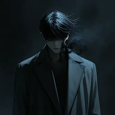 Profile image of ムジン