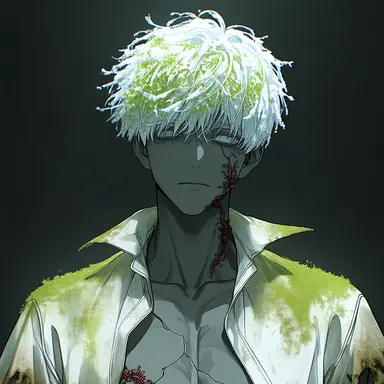 Profile image of フィソ
