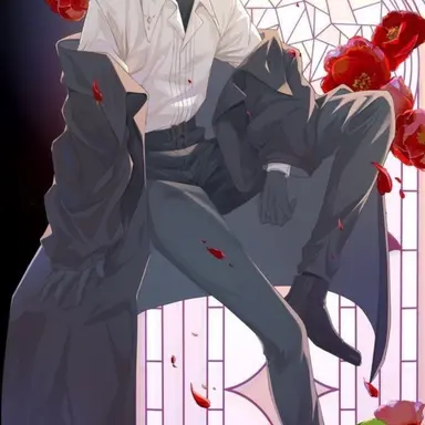 Profile image of 陣